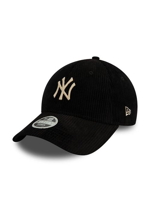 WMNS CORD 9FORTY NEW ERA | 60565251/BLK